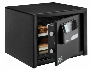 Burg Wächter Profi-Safe